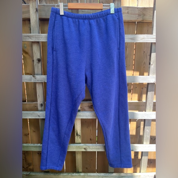 XiRENA Pants - Xirena Amethyst Blue Crosby Sweatpant